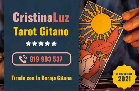 tarot gitano online|More.